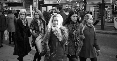 The Sacred Is Awkwardly Closer Than You Think