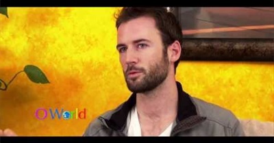 O World Project: A Chat With Ian MacKenzie, Filmmaker, Media Activist