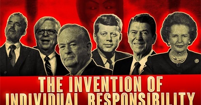 The Invention of Individual Responsibility