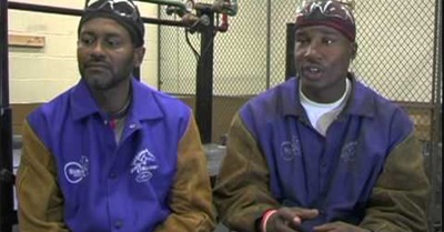 Second Chances -- Union Made