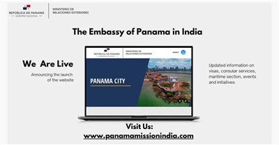 Navigating Panama Visa and Passport Services in India: Your Comprehensive Guide