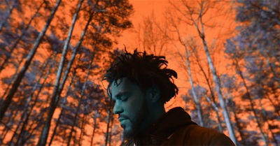 J. Col - 4 Your Eyez Only