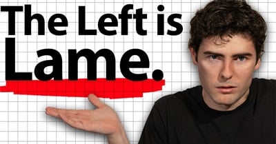 How the Left Can Win Young Men Back