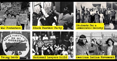 45 Years After COINTELPRO, FBI Still Thinks 'Dissent Is the Enemy'