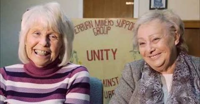 We Can Win! Stories from 50 Years of Struggle (Trailer)