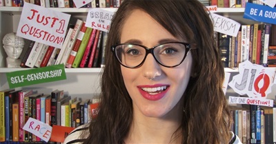 5 Reasons You Don't Want To Call Yourself A Feminist (ft. Melissa Fabello)