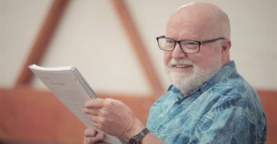 The Universal Christ | Richard Rohr