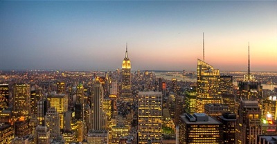 Corporations Running the World Used to Be Science Fiction - Now It's a Reality