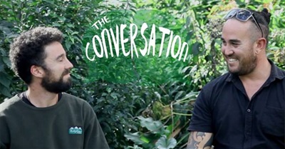 Tough Talk: Season 1, A Series About Men's Mental Health