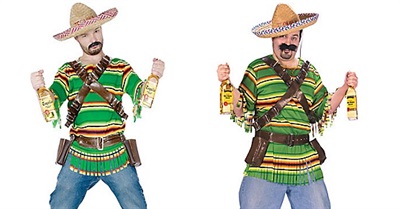 How to Effectively Antagonize Latino People on Cinco De Mayo