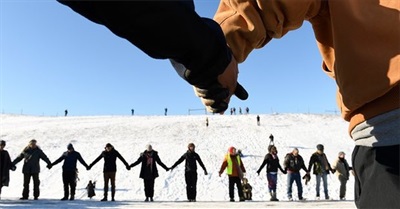 The Western Idea of Private Property Is Flawed. Indigenous Peoples Have It Right