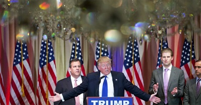 How the Republicans Paved the Way for Donald Trump, Explained in 2 Minutes