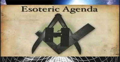 Esoteric Agenda