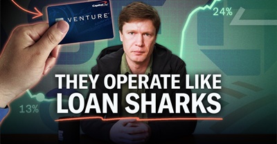 Capital One Whistleblower Exposes How Banks Are Scamming You