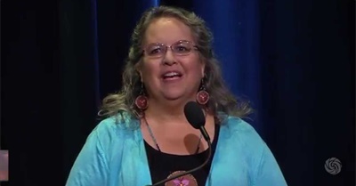 The Teachings of Grass | Robin Kimmerer / Mishkos Kenomagwen