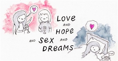 Fantasies, Sex & Betrayal: Exploring Love's Shadow