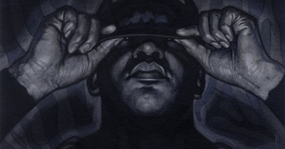 Ta-Nehisi Coates Will Write Marvel's New Black Panther Comic