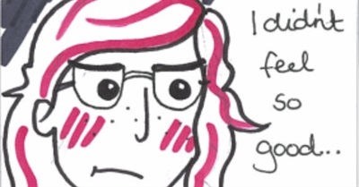 Things We Aren't Allowed to Talk About