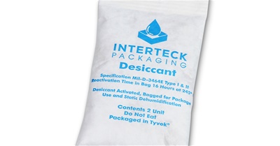 Silica Gel Packets 1 Gram