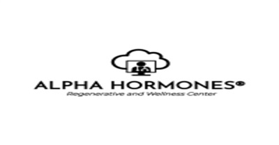 alphahormones.com