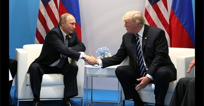 Russiagate - How credible is the evidence of Trump-Russia Collusion? | With Aaron Maté - Part 1