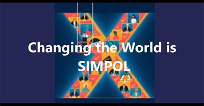 Changing the World is SIMPOL