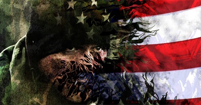 My War on Terror: Letter to an Unknown US Patriot