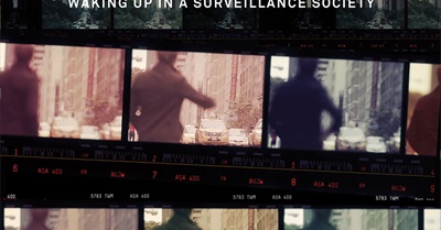 Article 12: Waking up in a Surveillance Society