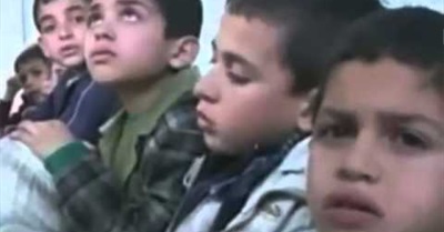 The Illustrated War Prayer. Memorial Day