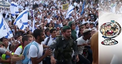 Exposing Israel's Ultra-Nationalist Settler Movement
