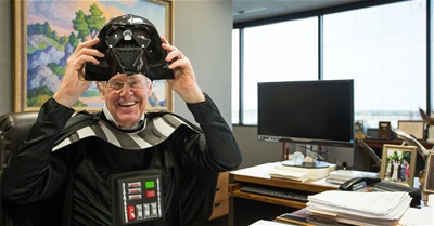 What 'Star Wars' Can Teach the Climate Movement About Winning