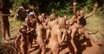 Permaculture: A Journey to Freedom