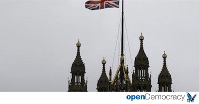 The UK's Investigatory Powers Bill Is About to Become Law - Here's Why That Should Terrify Us