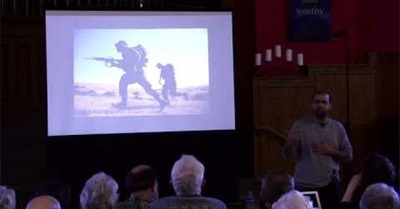 An Israeli Soldier's Story - Eran Efrati