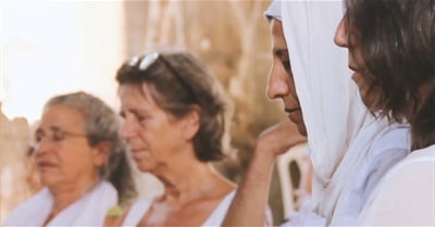 A Lighthouse for Gaza | Envisioning Peace in Israel-Palestine