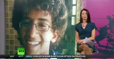 US Drone Kills 16 Year Old American: No Accountability | Big Brother Watch