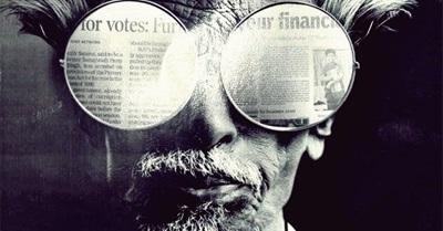 Brokering News: Media, Money and Middlemen