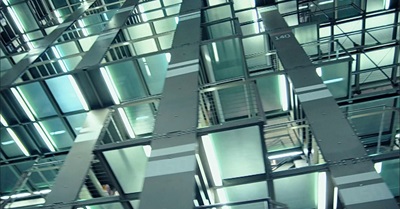 Google And the World Brain [Trailer]