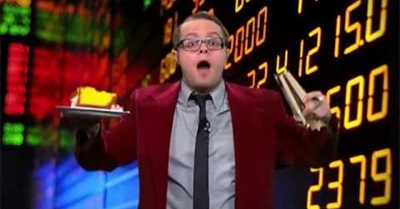 The NEW Way Wall Street Cheats You