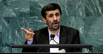 "Wiped off The Map" The Rumor of the Century, Fabricated by the US Media to Justify A War on Iran