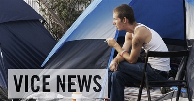 Hiding the Homeless: What Happens When Cities Make Homelessness a Crime