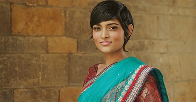 Rakhee Patel's Message to India