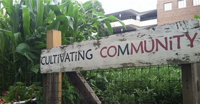 This Is How to Stop Demagogues and Extremists: Rebuild Community