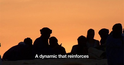 Festival Au Desert: Playing for Peace in the Sahara