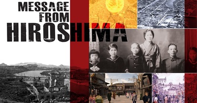 Message From Hiroshima