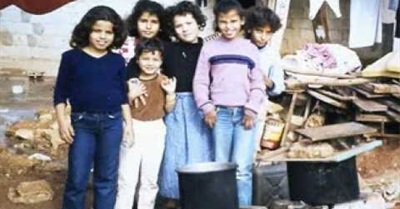 Belfast Palestine Arts Festival 2014 (trailer)