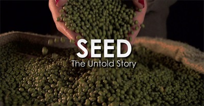 SEED: The Untold Story