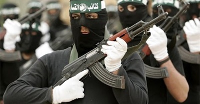 Is Hamas Rhetoric of 'Kill All Jews" a Natural Outgrowth of Israel's Genocide?