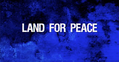 Hijacking the Holy Land