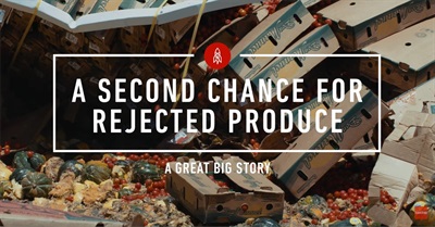 Fighting Food Waste on the US/Mexico Border